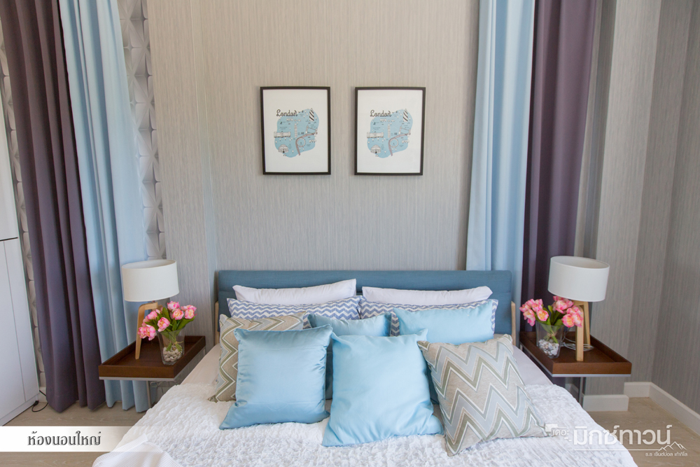 รูปภาพ เดอะ มิกซ์ ทาวน์ ถนนเก้ากิโล (ซอยเซนต์ปอล) (The Mix Town 9 Km. Road)