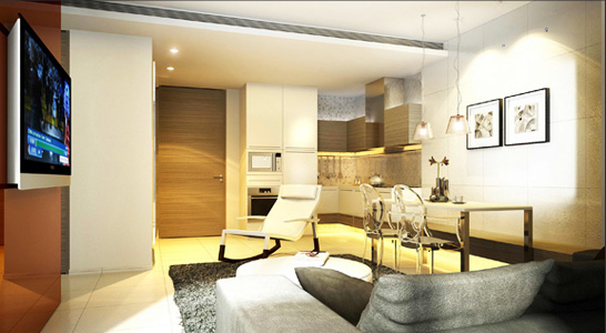 รูปภาพ แวนเทจ รัชวิภา (Vantage Ratchavipa)