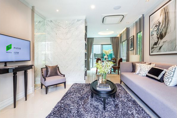 รูปภาพ พาทิโอ อ่อนนุช - มอเตอร์เวย์ (Patio Onnut - Motorway)