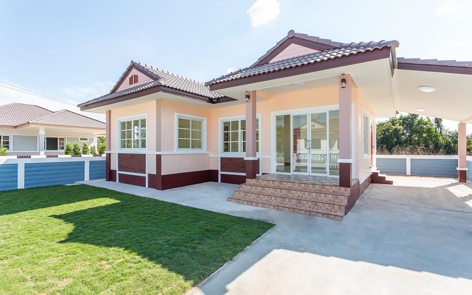 รูปภาพ บ้านพฤกษชาติ (Ban Pruksachart)