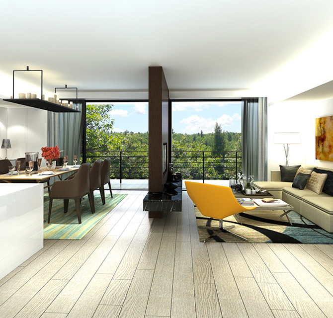 รูปภาพ โหมด สุขุมวิท 61 (MODE Sukhumvit 61)