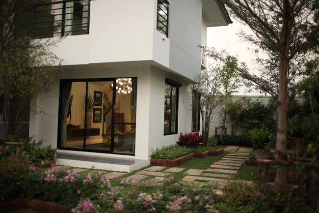 รูปภาพ ซีรีน พระราม 2-ท่าข้าม (Zerene Rama II)