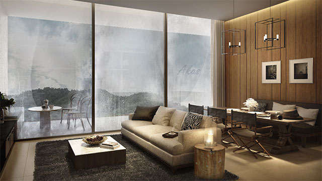 รูปภาพ อากาศ เขาใหญ่ (Akas Khaoyai)