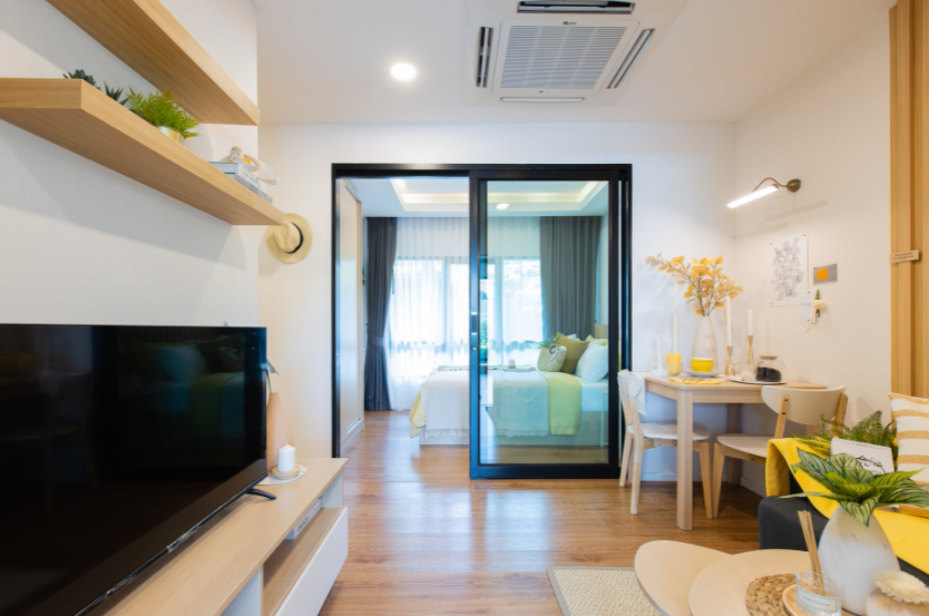 รูปภาพ เอไลฟ์ สุขุมวิท 76 (Alive Sukhumvit 76)