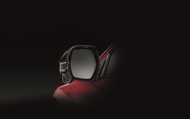 รูปภาพ ฮอนด้า Honda HR-V E MY2018 ปี 2018