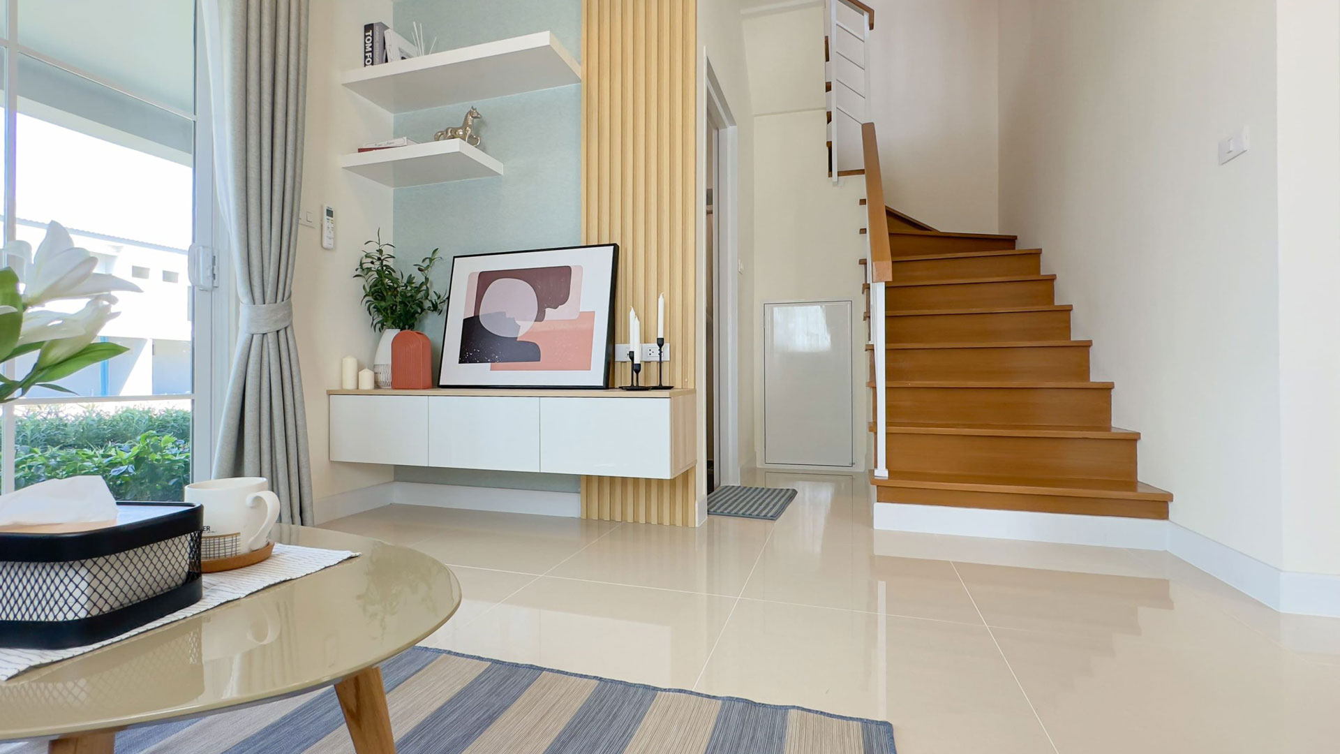 รูปภาพ ไอลีฟ ไพร์ม รามอินทรา-คู้บอน (I Leaf Prime Ramintra-Kubon)