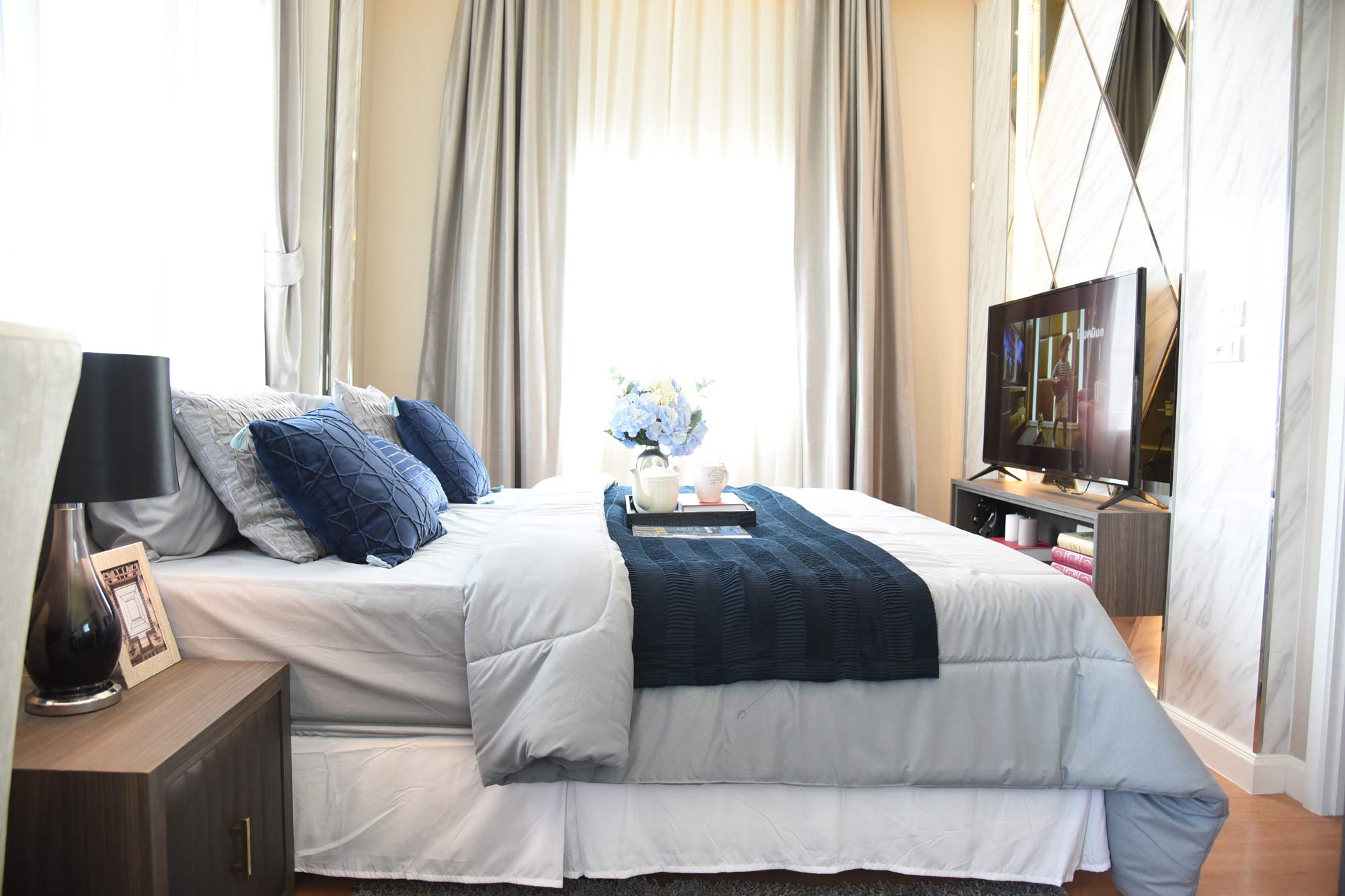 รูปภาพ โกลเด้น ทาวน์ สุขุมวิท-สถานีรถไฟฟ้าแบริ่ง (Golden Town Sukhumvit-Bearing Station)