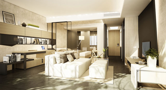 รูปภาพ เซอร์เคิล เอส สุขุมวิท 12 (Circle S Sukhumvit 12)