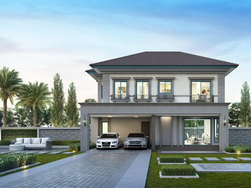 รูปภาพ แกรนดิโอ บางแค (Grandio Bangkae)