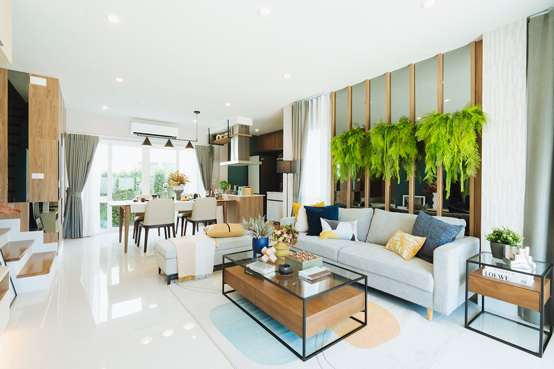 รูปภาพ ศุภาลัย พรีโม่ อนุสาวรีย์ฯ ภูเก็ต (Supalai Primo Monument Phuket)