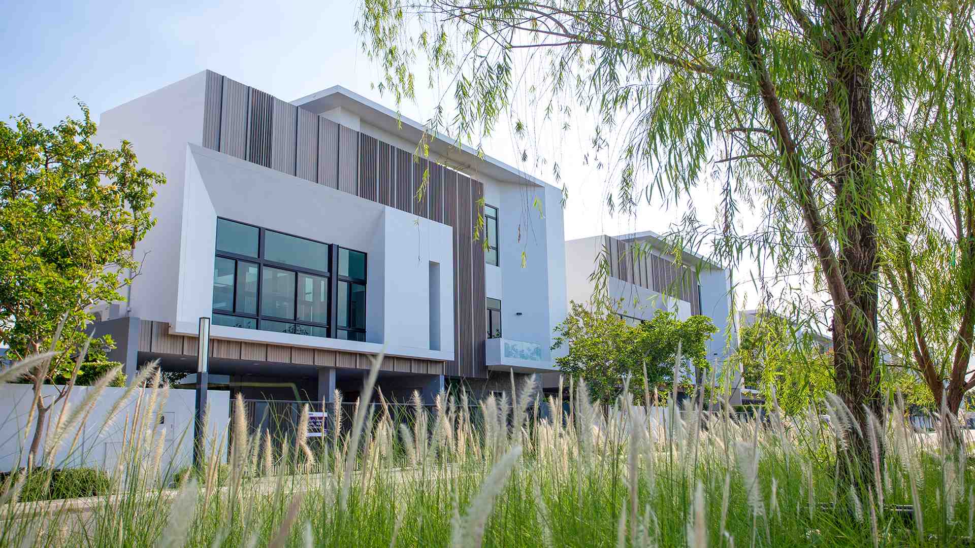 รูปภาพ นันทวัน พระราม 9 - ศรีนครินทร์ (Nantawan Rama 9 - Srinakarin)