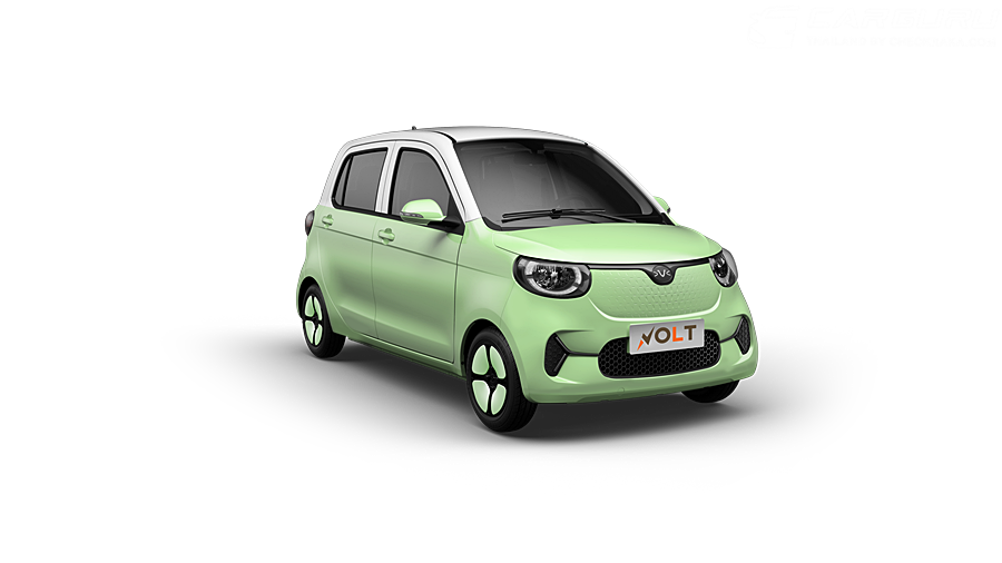 รูปภาพ โวลต์ ซิตี้ อีวี Volt For-Four Top ปี 2022