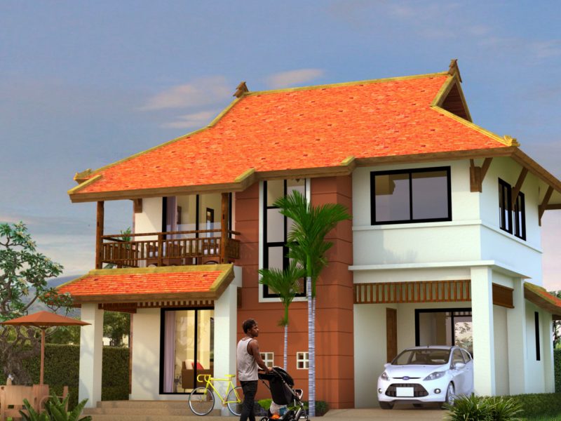 รูปภาพ ร้อยจันทร์ เนสท์ (Roychan Nest)