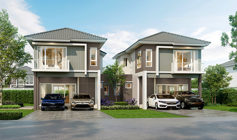 รูปภาพ ศุภาลัย โมด้า ปิ่นเกล้า - พุทธมณฑลสาย 3 (Supalai Moda Pinklao - Phutthamonthon Sai 3)