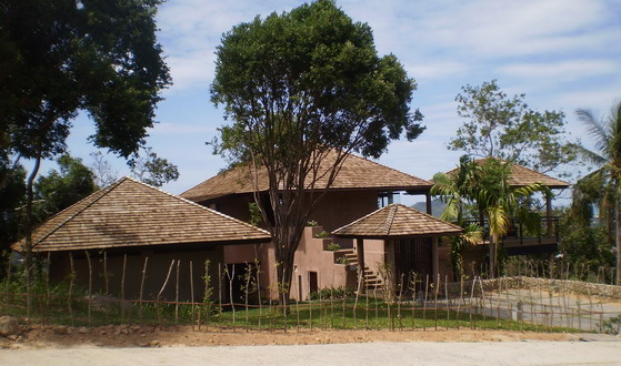 รูปภาพ ล้านดารา สมุย (Laandara Samui)