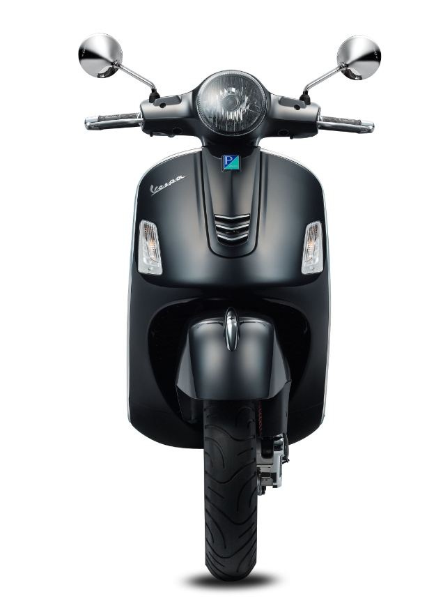 รูปภาพ เวสป้า Vespa GTS Super 150 i-Get ABS ปี 2017