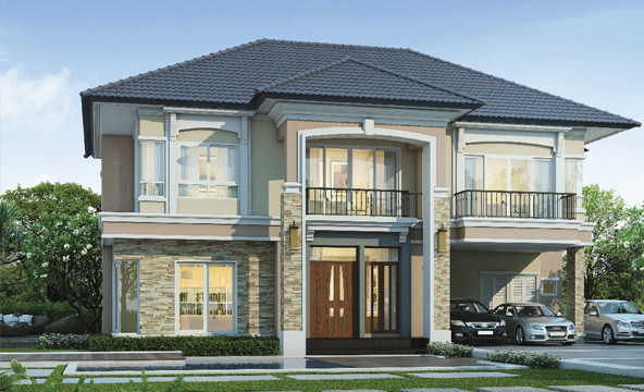 รูปภาพ แกรนด์ บางกอก บูเลอวาร์ด สาทร (Grand Bangkok Boulevard Sathorn)