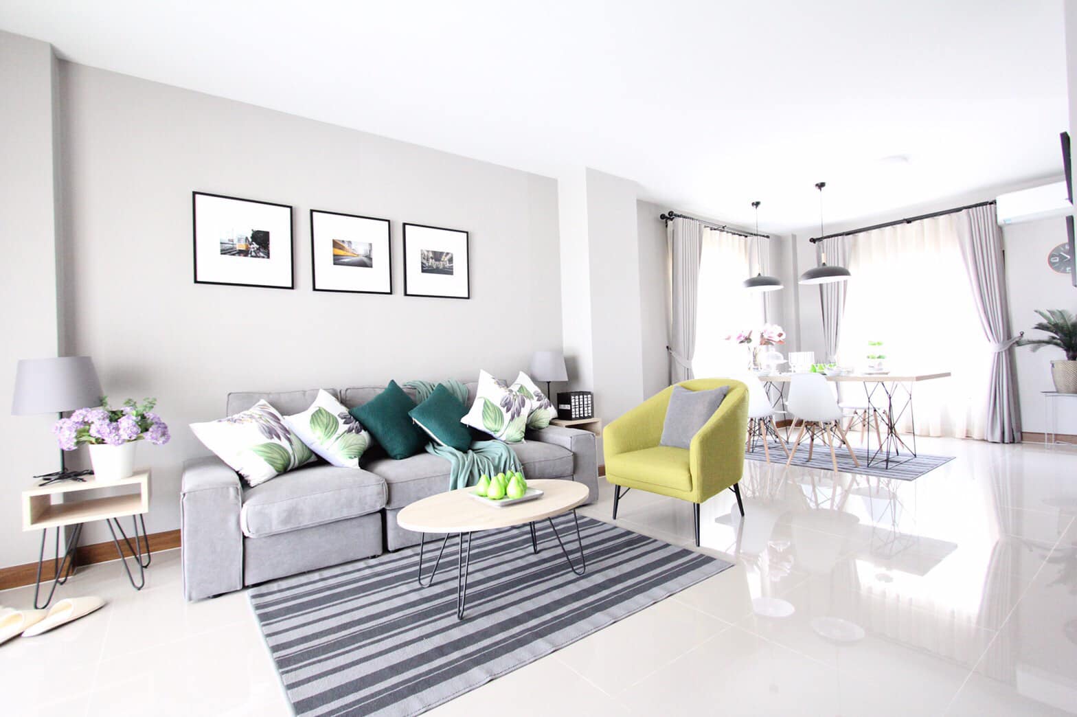 รูปภาพ สิริน การ์เด้น แหลมฉบัง-โรงโป๊ะ (Sirin Garden Laem Chabang-Rong Po)