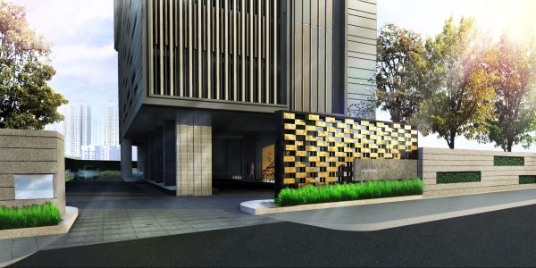 รูปภาพ แอมเบอร์ บาย อีสเทิร์น สตาร์ (Amber by Eastern Star)