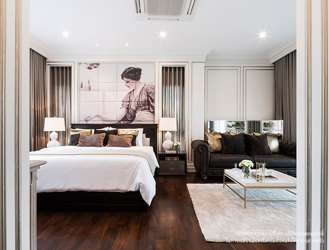 รูปภาพ แกรนด์ บางกอก บูเลอวาร์ด สุขุมวิท (Grand Bangkok Boulevard Sukhumvit)