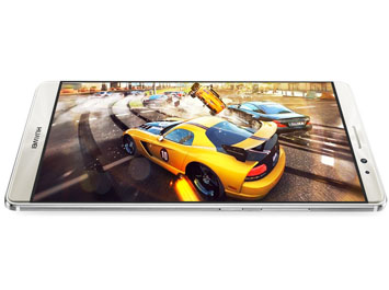 รูปภาพ หัวเหว่ย Huawei-Mate 8 (Premium Version)