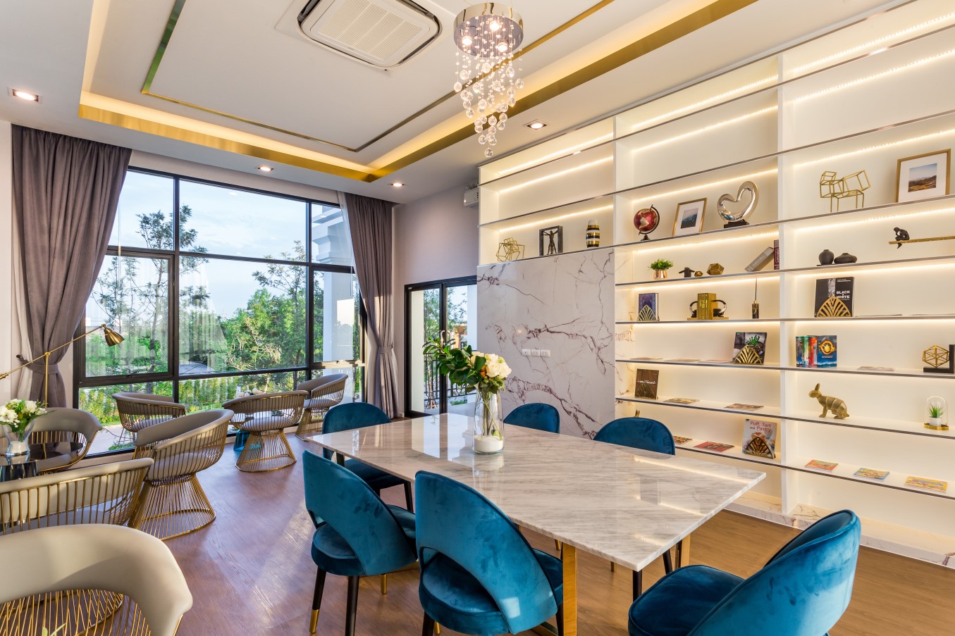 รูปภาพ เวียสเต้ พระราม 2 (Vieste Rama 2)