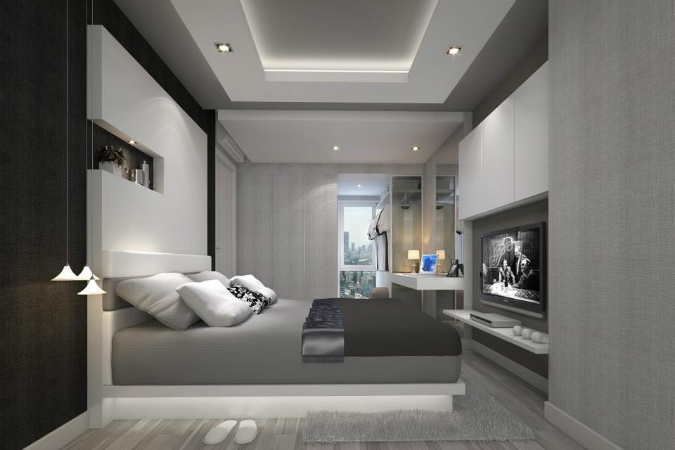 รูปภาพ เดอะ พรีเว่ บูทีค คอนโด บางแสน (The Prive Boutique Condo)