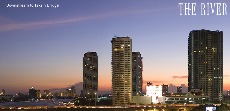 รูปภาพ เดอะ ริเวอร์ เจริญนคร (The River Charoennakorn)