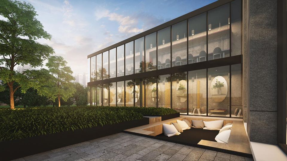 รูปภาพ เดอะ แมทท์ สาทร - ท่าพระ 2  (THE MATT Sathorn - Thapra 2)