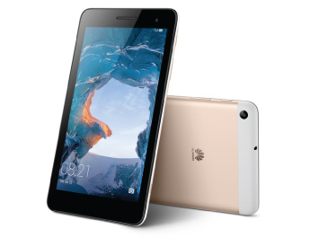 รูปภาพ หัวเหว่ย Huawei-MediaPad T2 7.0