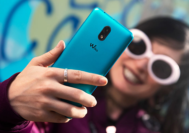 รูปภาพ วีโก Wiko Jerry3