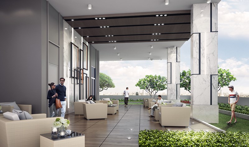 รูปภาพ ศุภาลัย ปาร์ค สถานีตลาดพลู (Supalai Park Talat Phlu Station)