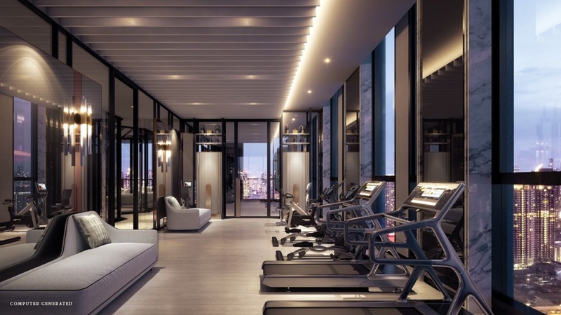 รูปภาพ เดอะ รีเซิร์ฟ สาทร (The Reserve Sathorn)