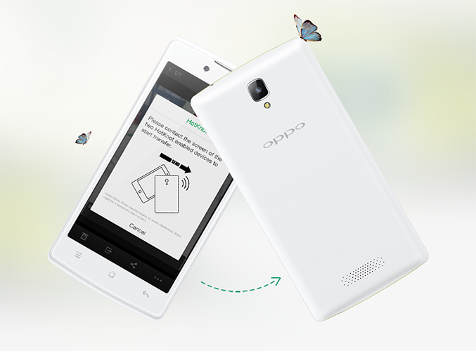 รูปภาพ ออปโป OPPO-Neo 3