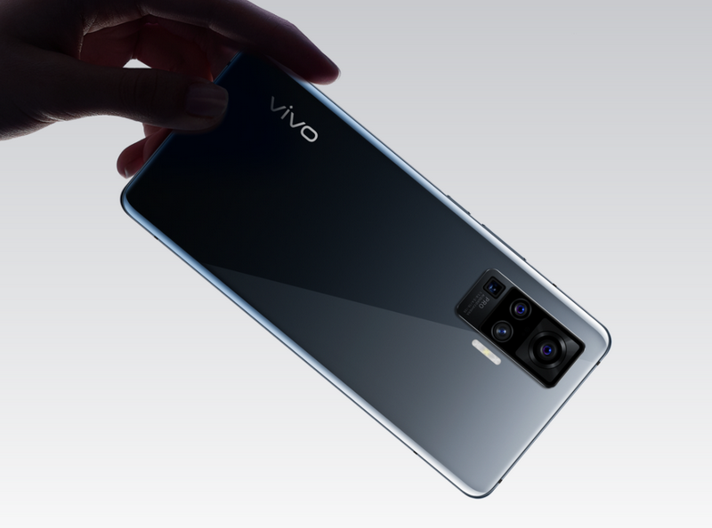 รูปภาพ วีโว่ vivo X50 Pro