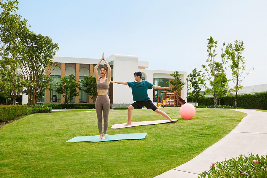 รูปภาพ โมเดน ประชาอุทิศ 90 (MODEN Prachauthit 90)