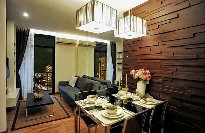 รูปภาพ แบงค์คอก ฮอไรซอน พี48 (Bangkok Horizon P48)