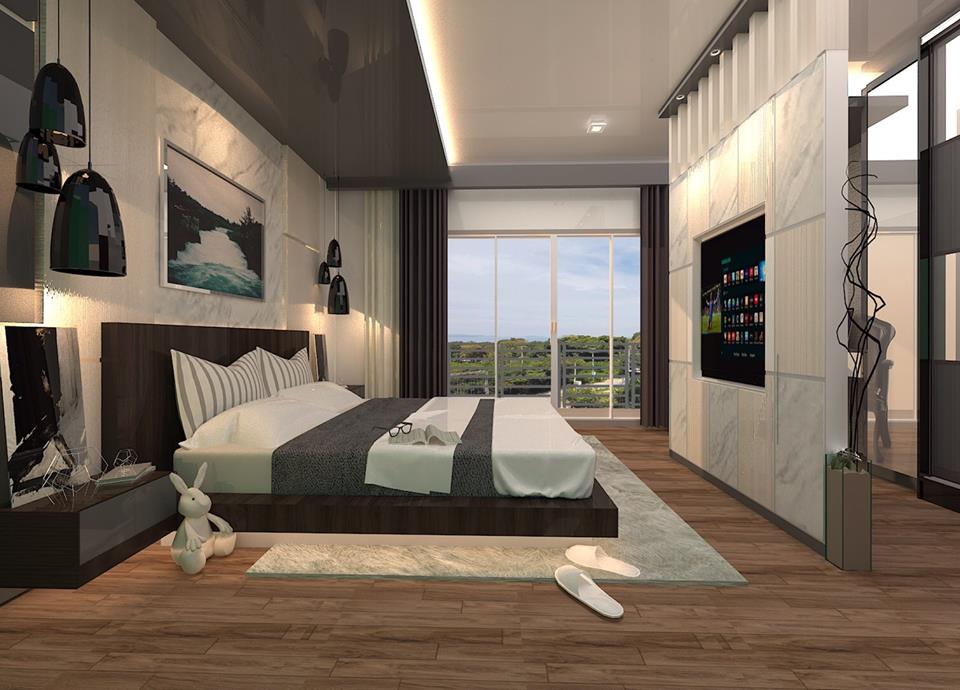 รูปภาพ วอร่า ทาวน์ กาญจนาภิเษก - รัตนาธิเบศร์ (Vora Town Kanchanapisek - Rattanathibet)