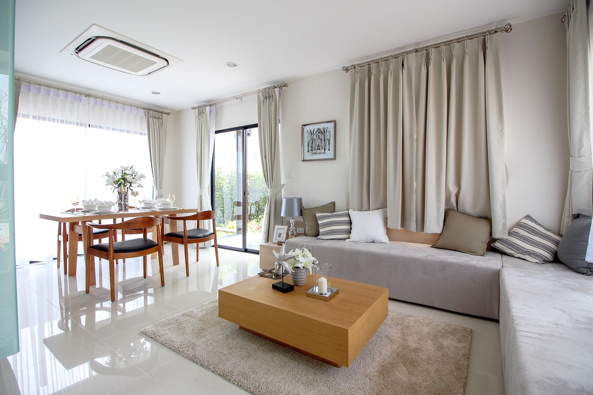 รูปภาพ เนเชอร่า เทรนด์ ปิ่นเกล้า - สาย 5 (Natura Trend  Pinklao - Sai 5)