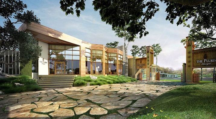 รูปภาพ เดอะ พลูริส เขาใหญ่ (The Pluris Khaoyai)