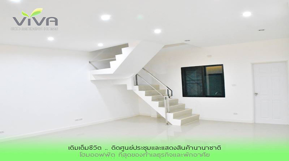รูปภาพ เดอะ วีว่า อีโค่ โมเดิร์นโฮม 3 (The Viva Eco Modern Home 3)