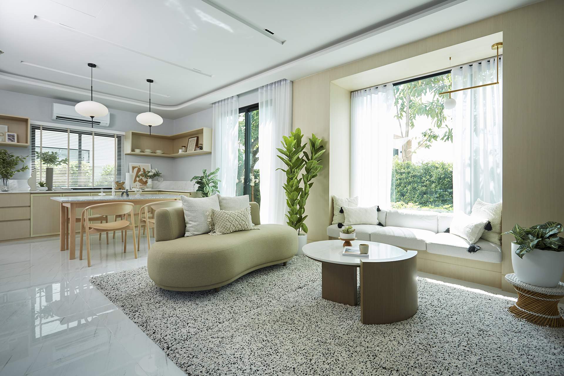 รูปภาพ โคโม่ เบียงก้า บางนา (Como Bianca Bangna)