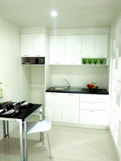 รูปภาพ ศิริน เรสซิเด็นซ์ พัฒนาการ (Sirin Residence Pattanakarn)