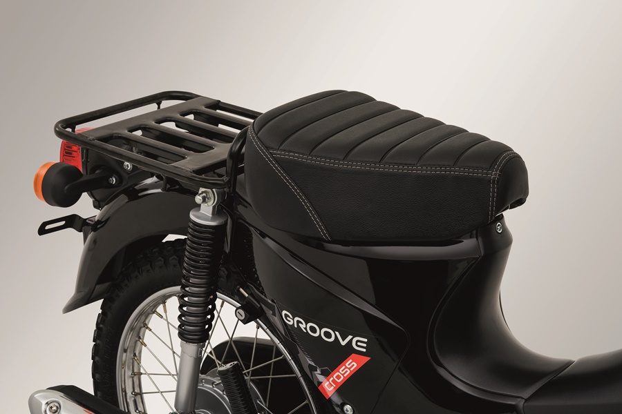 รูปภาพ โซล่า SOLAR GROOVE CROSS 125 ปี 2022