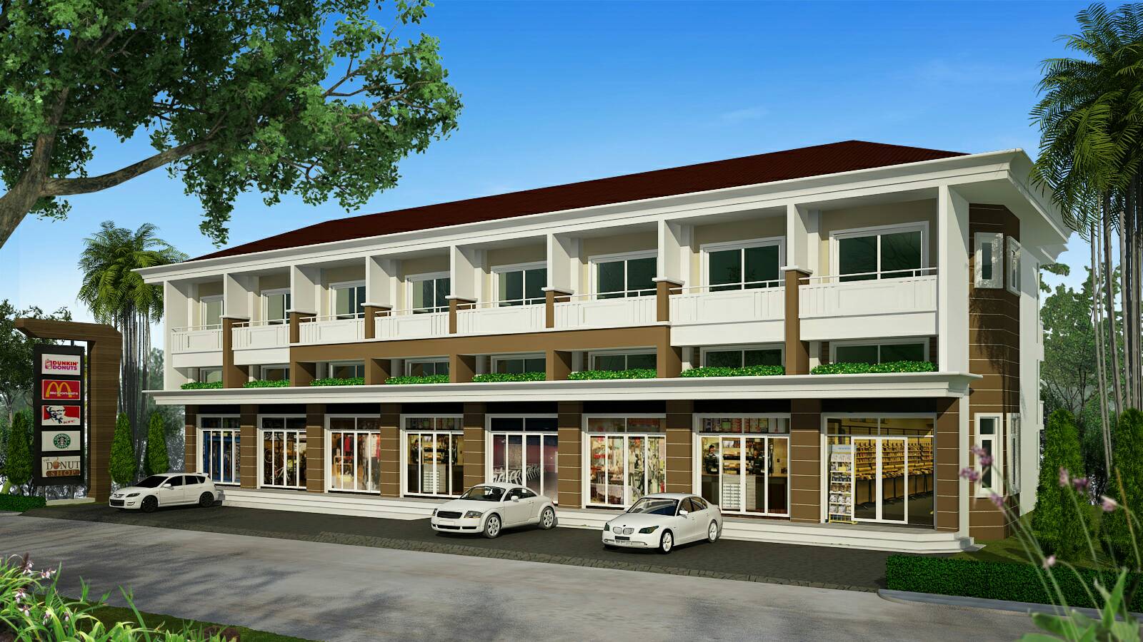 รูปภาพ ปัณณทรัพย์ 8 (Pannasub 8)