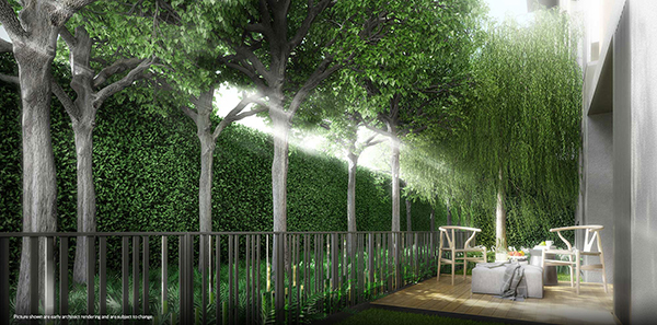 รูปภาพ วีธารา 36 (VTARA 36)