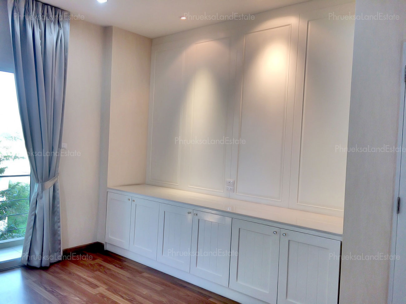 รูปภาพ เดอะ เซ็นทรัล รีเจ้นท์ อัสสัมชัญ - ศรีราชา (The Central Regent Assumption - Sriracha)