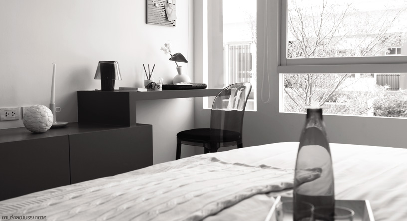 รูปภาพ อินดี้ ศรีนครินทร์ (Indy Srinakarin)