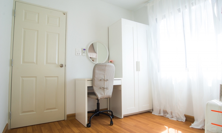 รูปภาพ ไลฟ์ วัลเลย์ สุขุมวิท - เขาน้ำซับ (Life Valley)