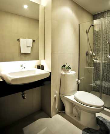 รูปภาพ แบงค์คอก ฮอไรซอน พี48 (Bangkok Horizon P48)